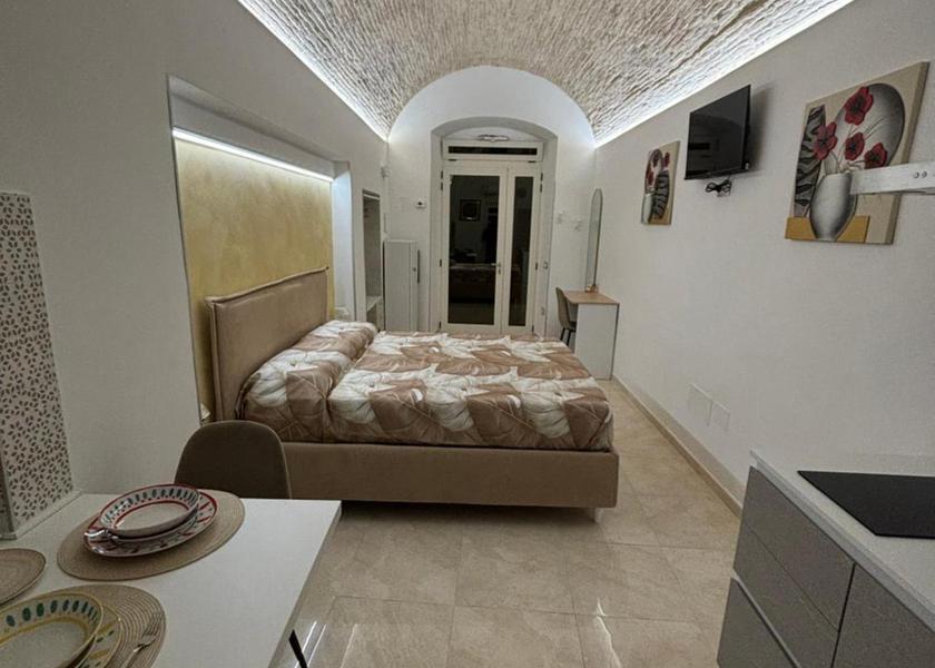 Puglia Troia 