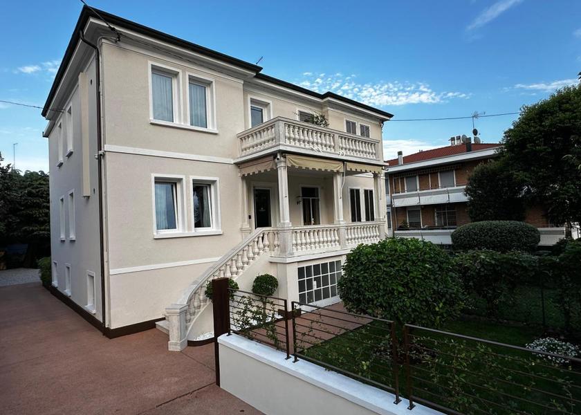 Veneto Padova Exterior view