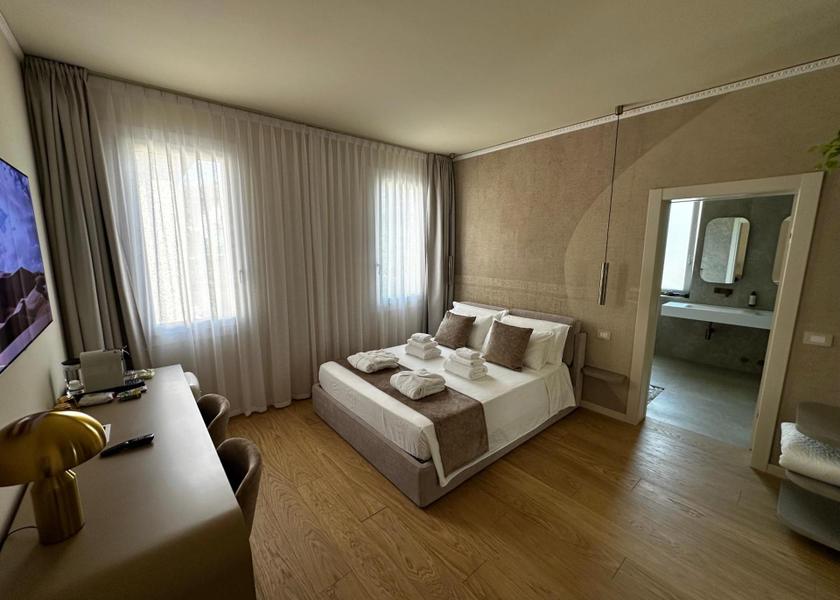 Veneto Padova Suite