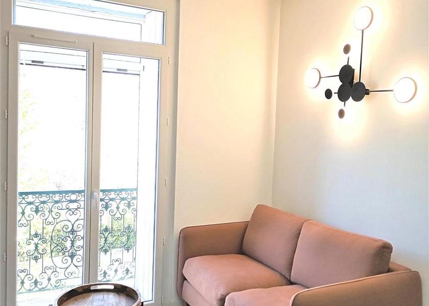 Occitanie Lamalou-les-Bains Public Areas