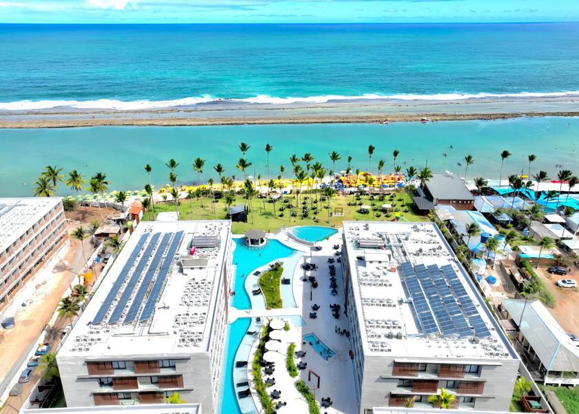 Surrounding environment