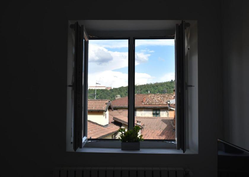 Piedmont Serravalle Scrivia Surrounding environment