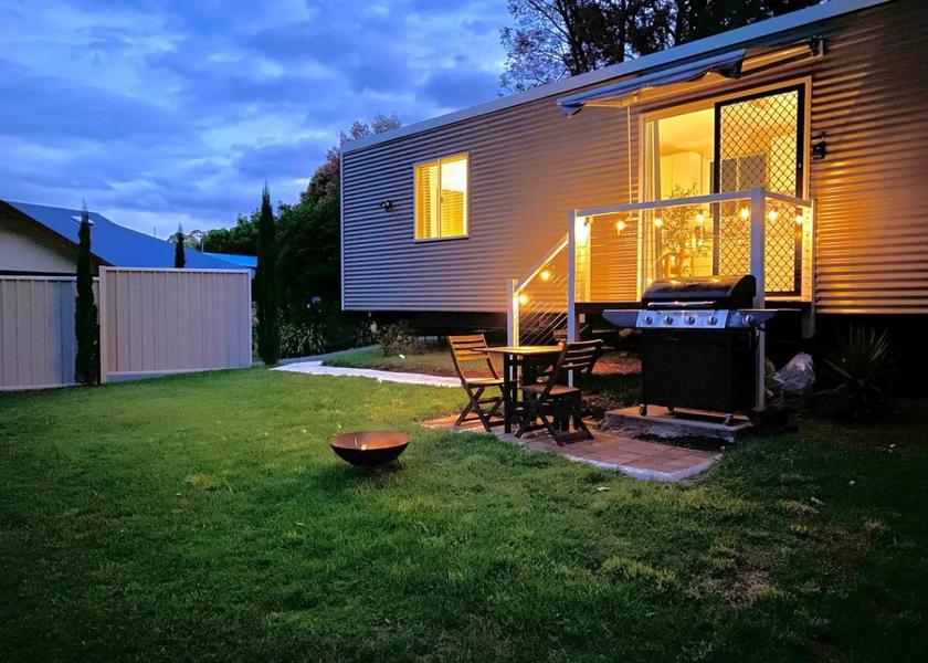 Queensland Tamborine Mountain Exterior view