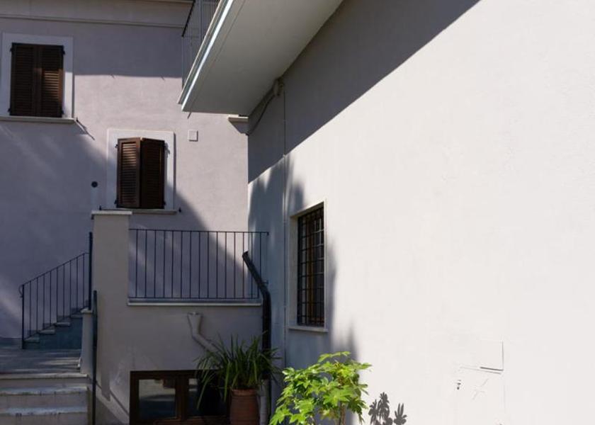 Lazio Castiglione in Teverina 