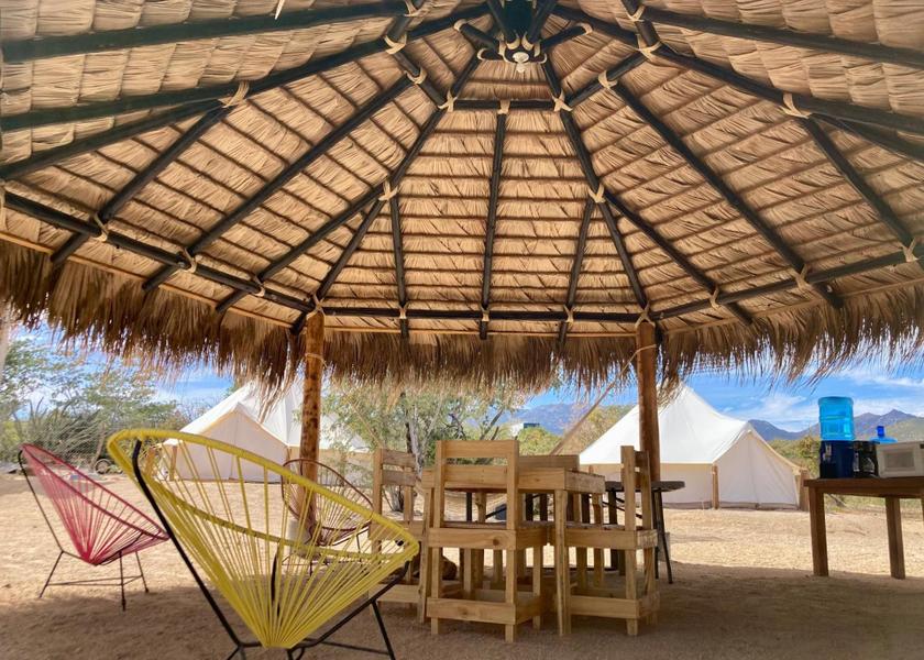 Baja California Sur El Sargento 
