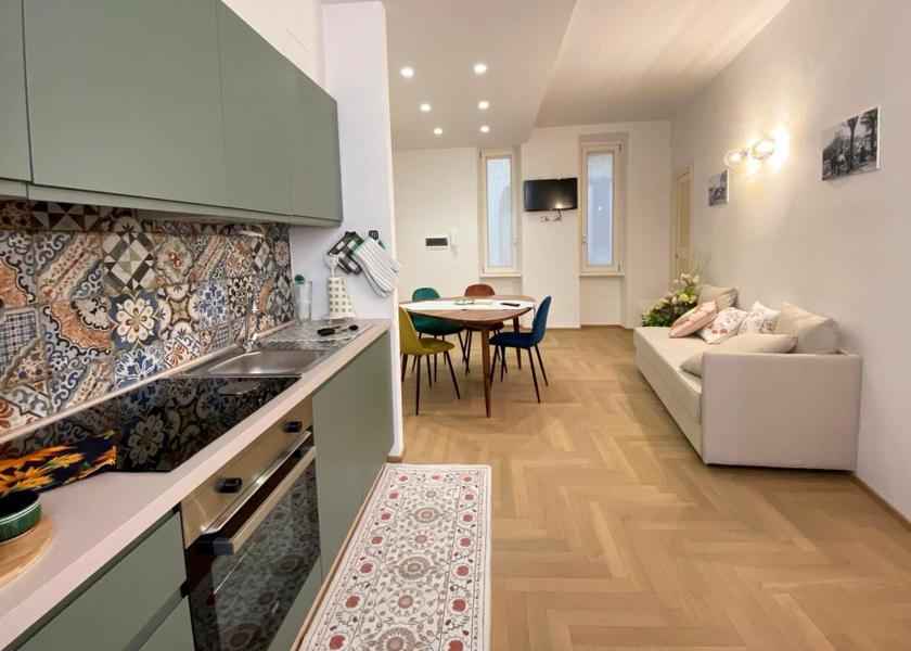 Lazio Soriano nel Cimino Kitchen