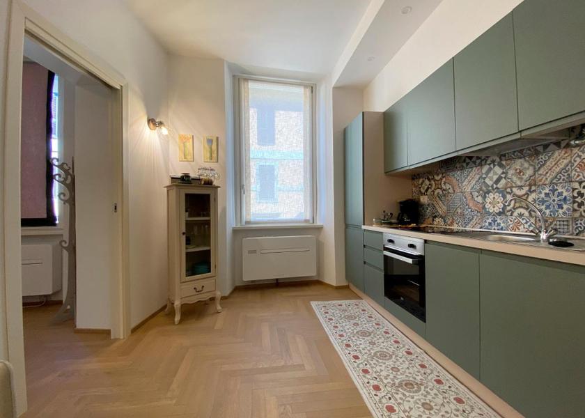 Lazio Soriano nel Cimino Kitchen