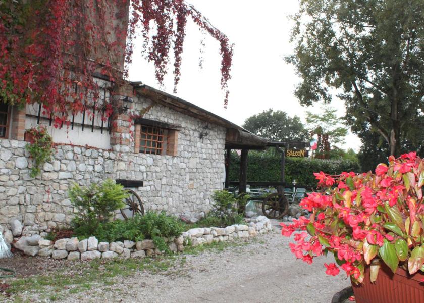 Friuli Venezia Giulia Budoia Exterior view