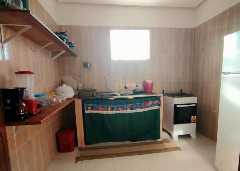Maranhão Barreirinhas 