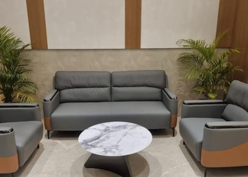 Gujarat Surat Hotel View
