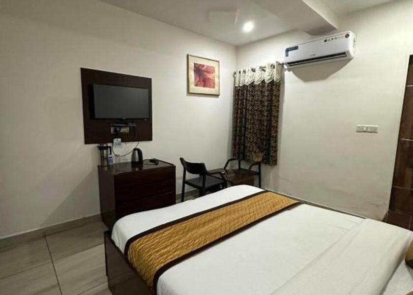 Rajasthan Bhilwara Super Deluxe Room