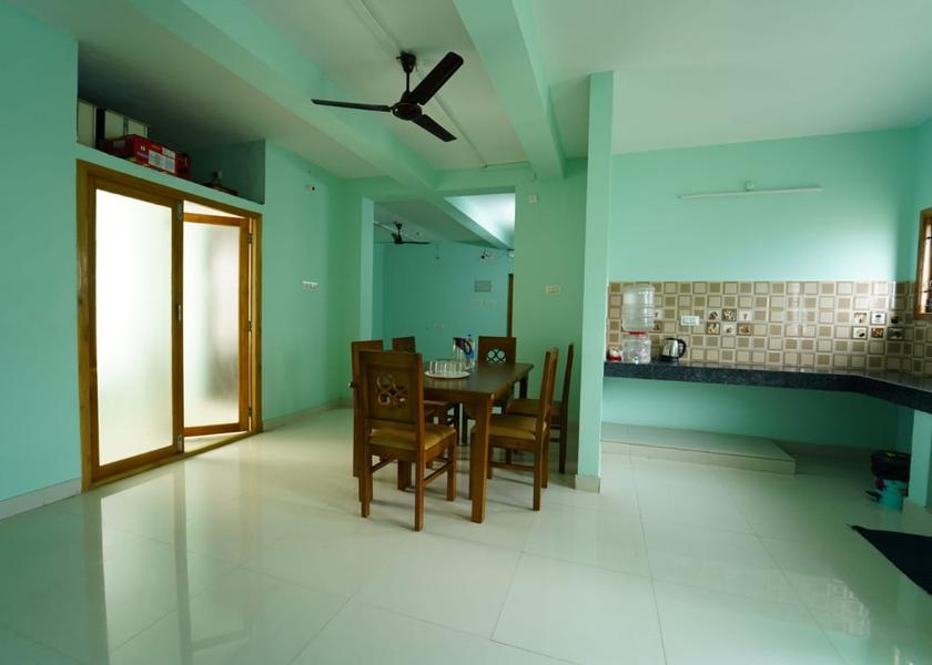 Tamil Nadu Madurai Hotel Exterior