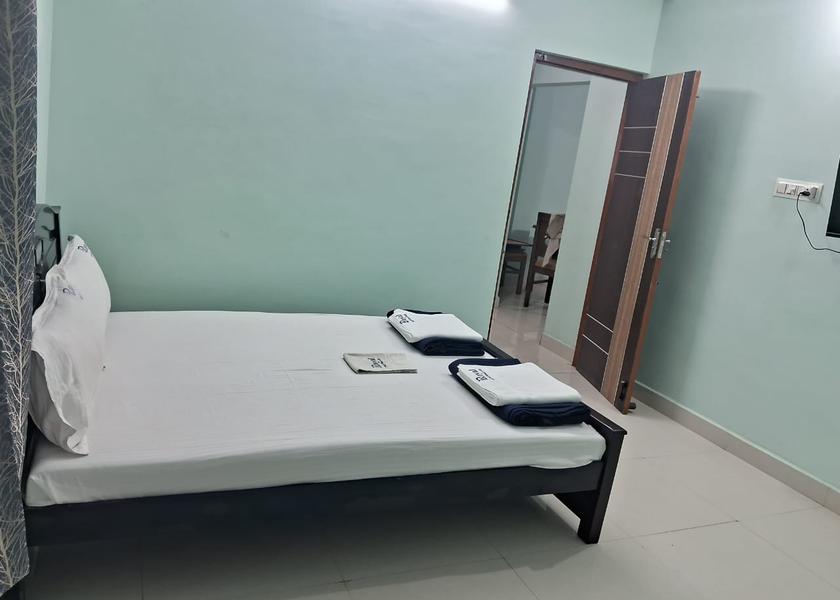 Tamil Nadu Madurai Deluxe Room