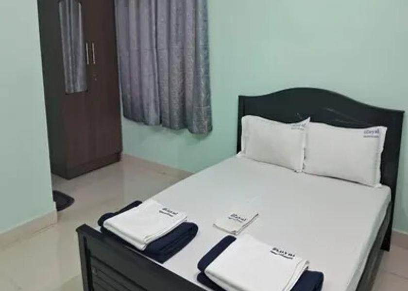 Tamil Nadu Madurai Hotel Exterior