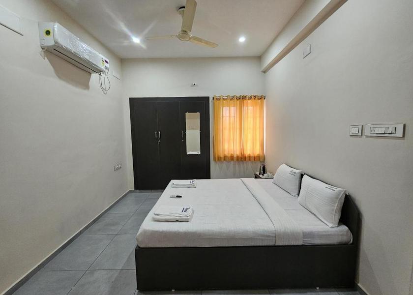 Tamil Nadu Madurai Hotel View