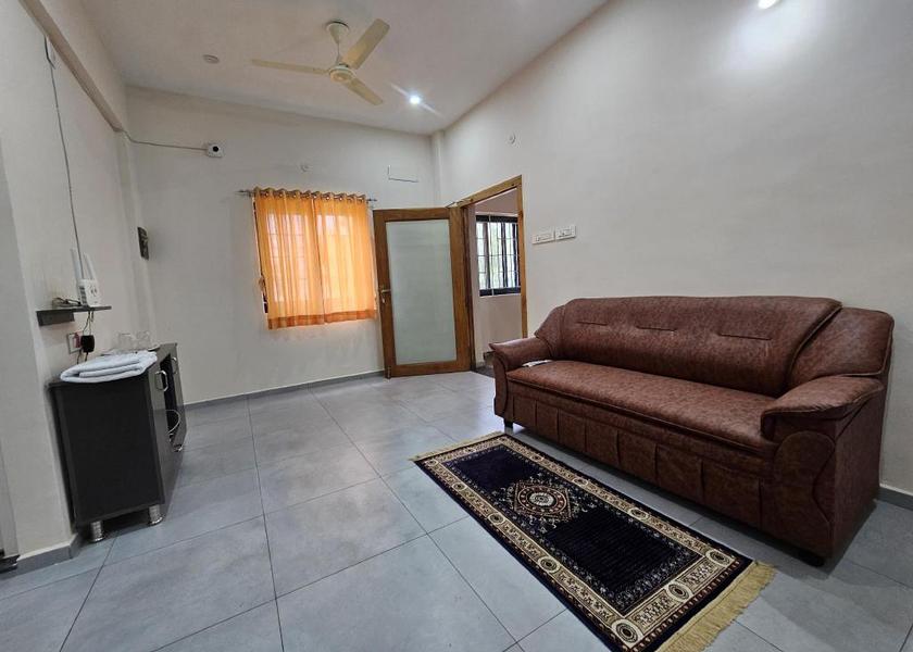 Tamil Nadu Madurai Hotel View