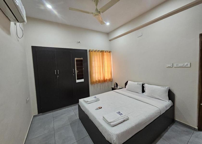 Tamil Nadu Madurai Hotel View