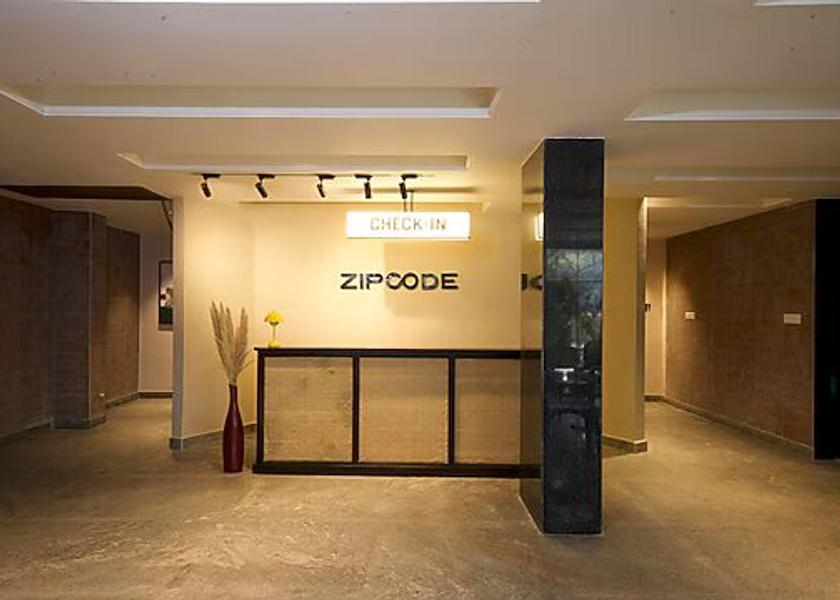 Haryana Gurugram Hotel Exterior