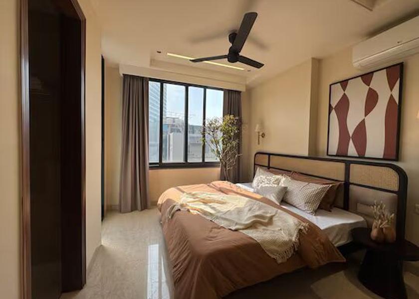 Haryana Gurugram Hotel Exterior