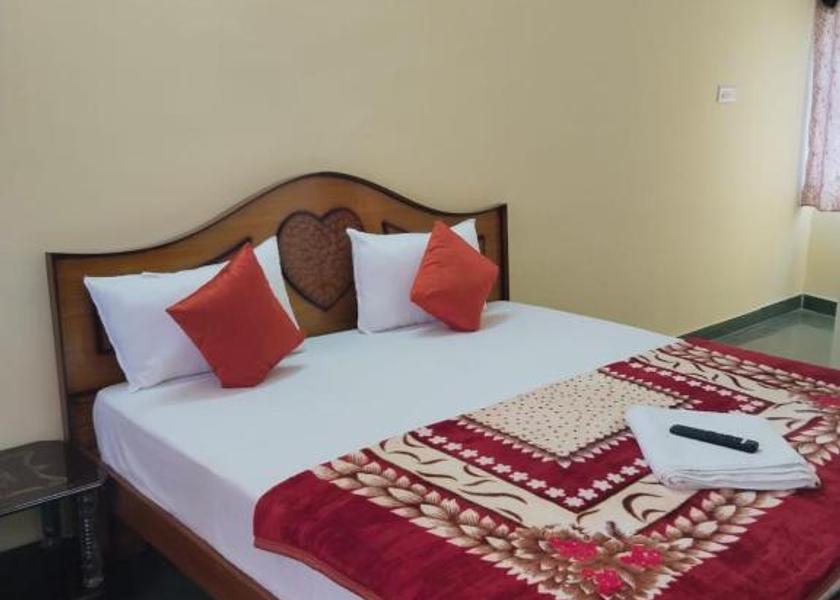 Tamil Nadu Yercaud Public Areas