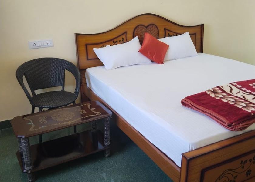 Tamil Nadu Yercaud Double Room
