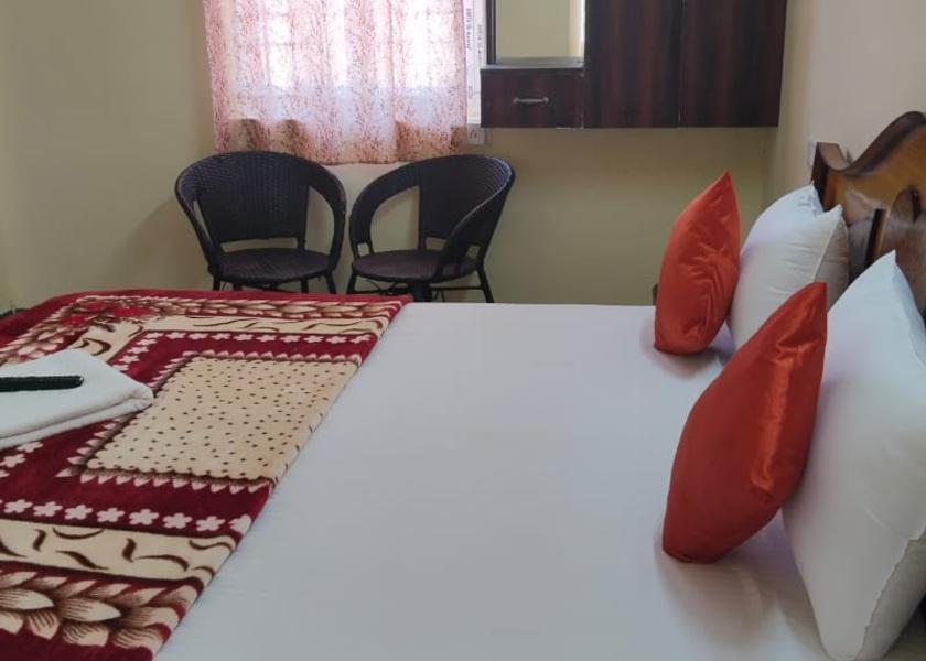 Tamil Nadu Yercaud Double Room