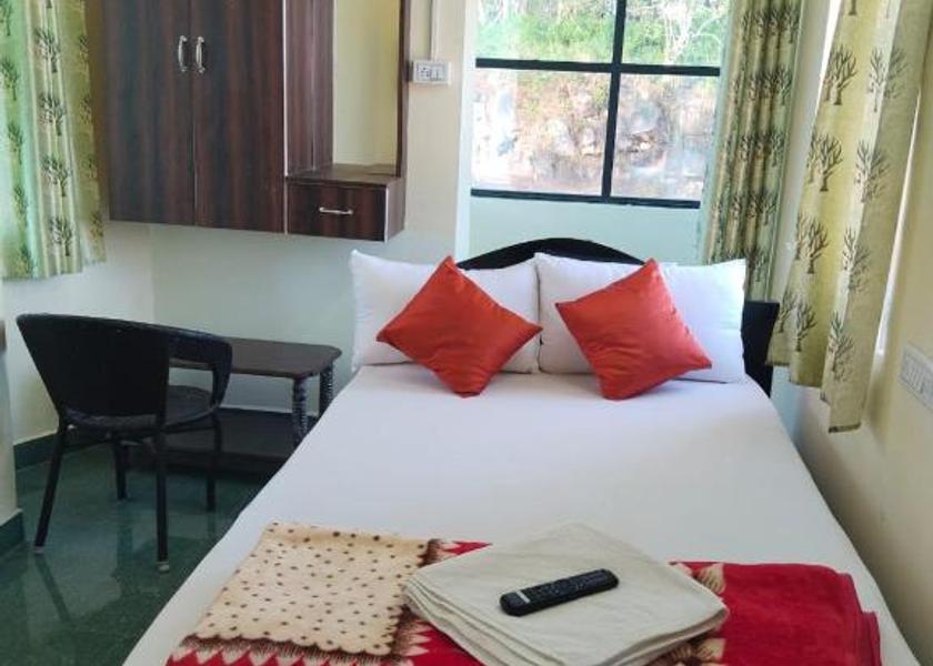 Tamil Nadu Yercaud Public Areas