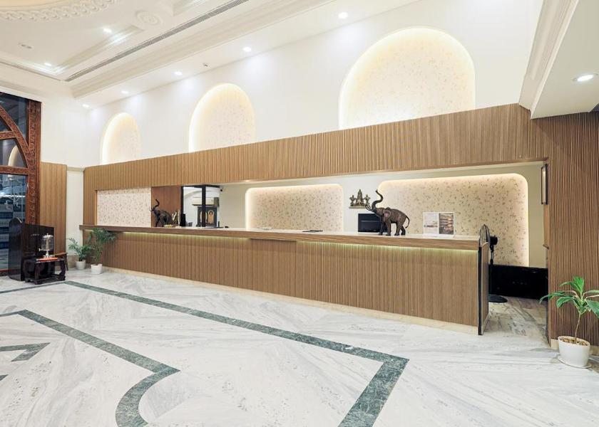 Andhra Pradesh Tirupati Public Areas