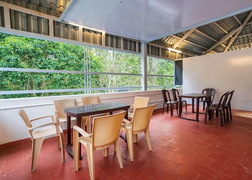 Tamil Nadu Yercaud Public Areas