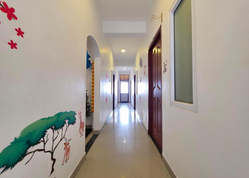 Tamil Nadu Yercaud Public Areas