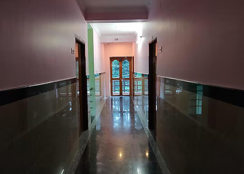 Tamil Nadu Yercaud Hotel View