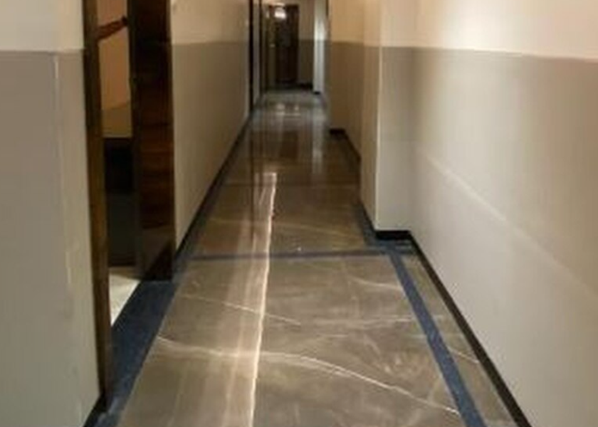 Maharashtra Jalgaon Hotel View