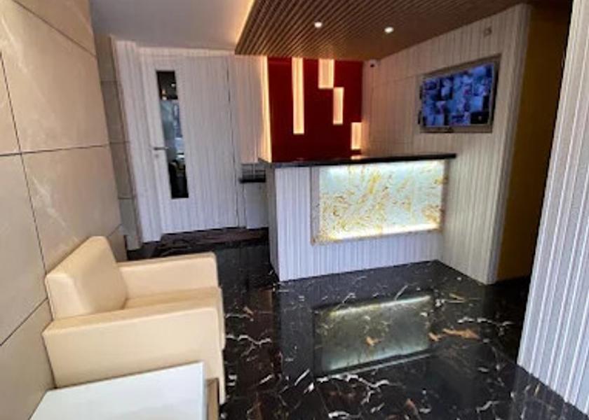 Maharashtra Jalgaon Hotel View