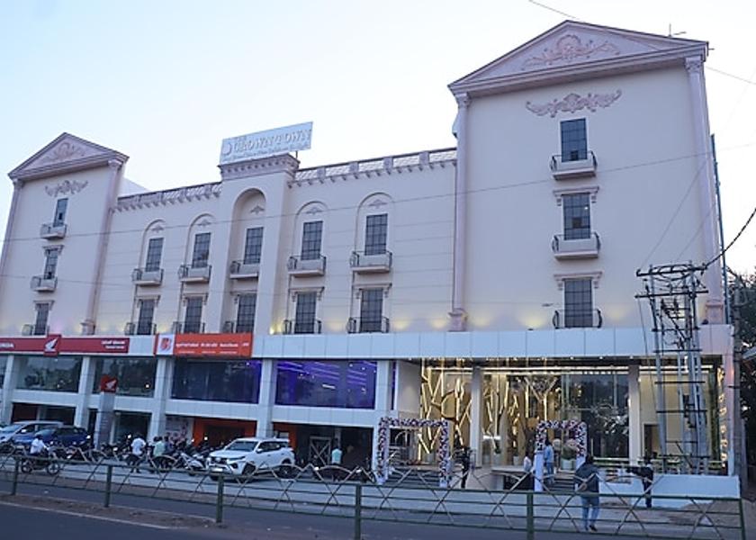 Karnataka Bidar Public Areas