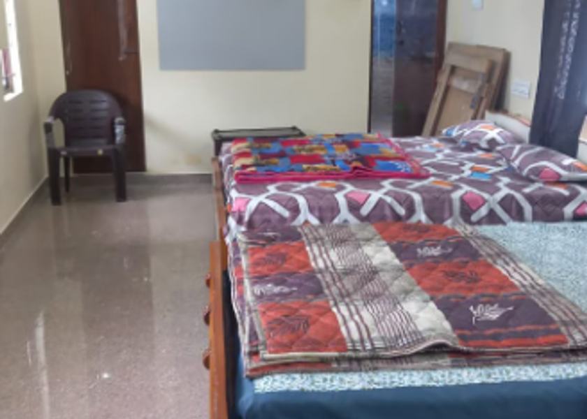 Tamil Nadu Yercaud Standard Room