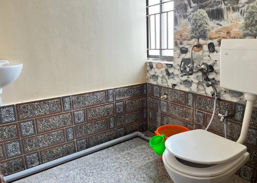 Tamil Nadu Yercaud Standard Room