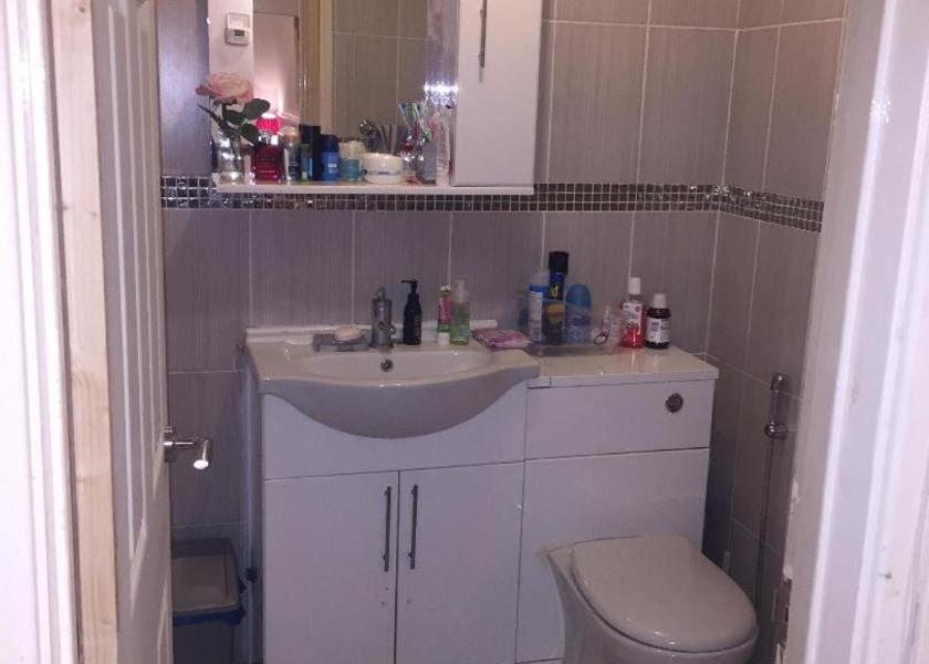England Droitwich Bathroom