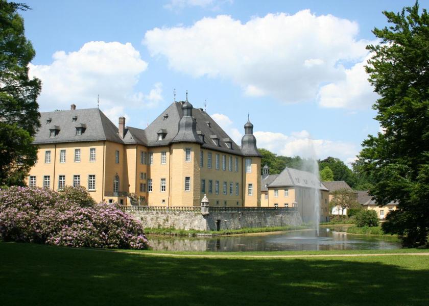North Rhine-Westphalia Juechen 