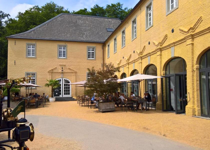 North Rhine-Westphalia Juechen Entrance