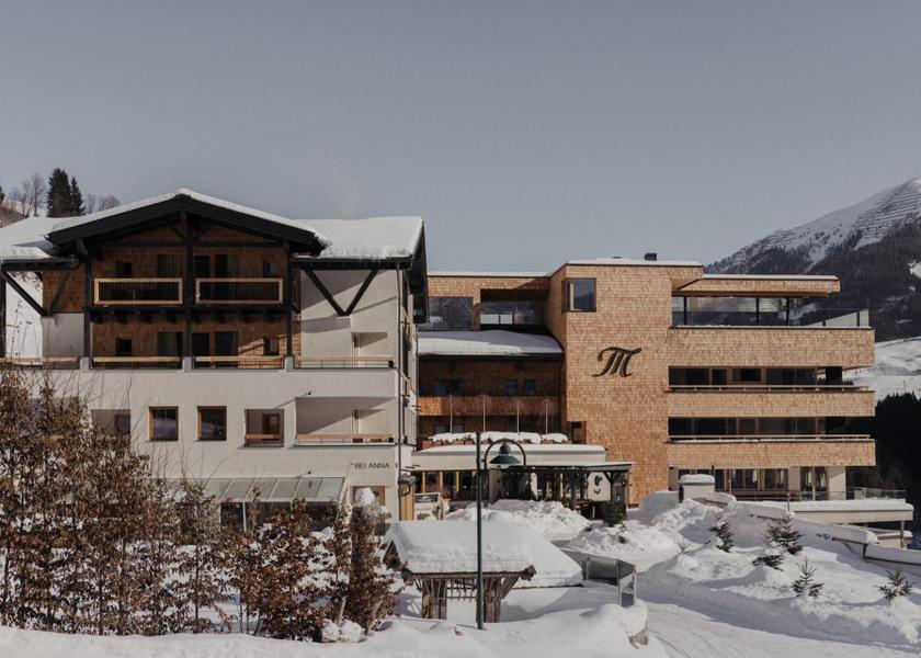 Salzburg State Saalbach-Hinterglemm Exterior view