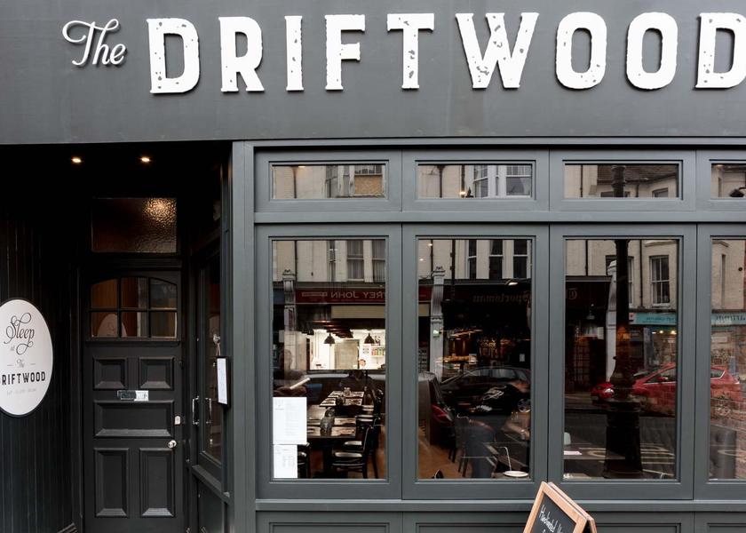 England Bexhill-on-Sea Exterior view