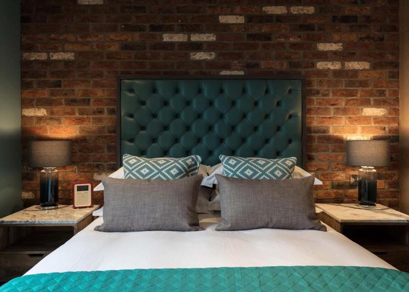 England Bexhill-on-Sea Deluxe Double Room
