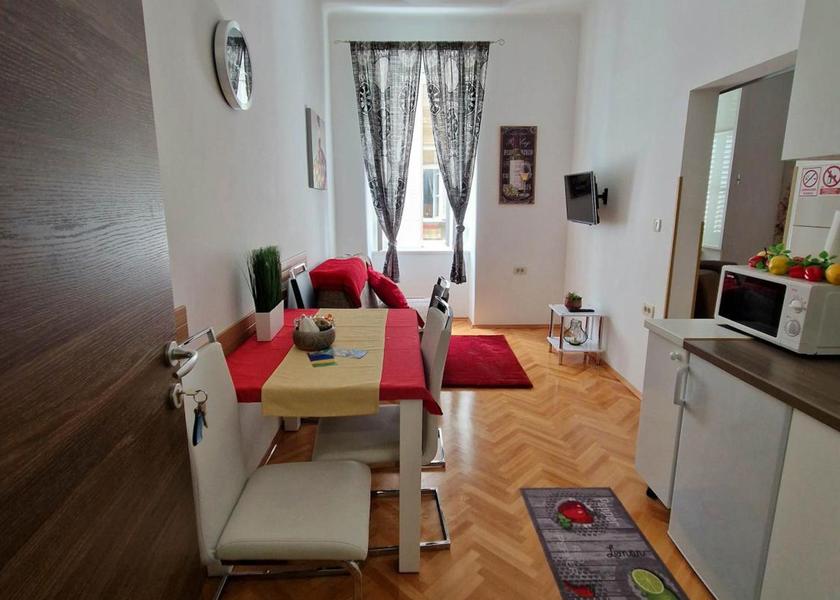 Primorje-Gorski Kotar Rijeka Kitchen
