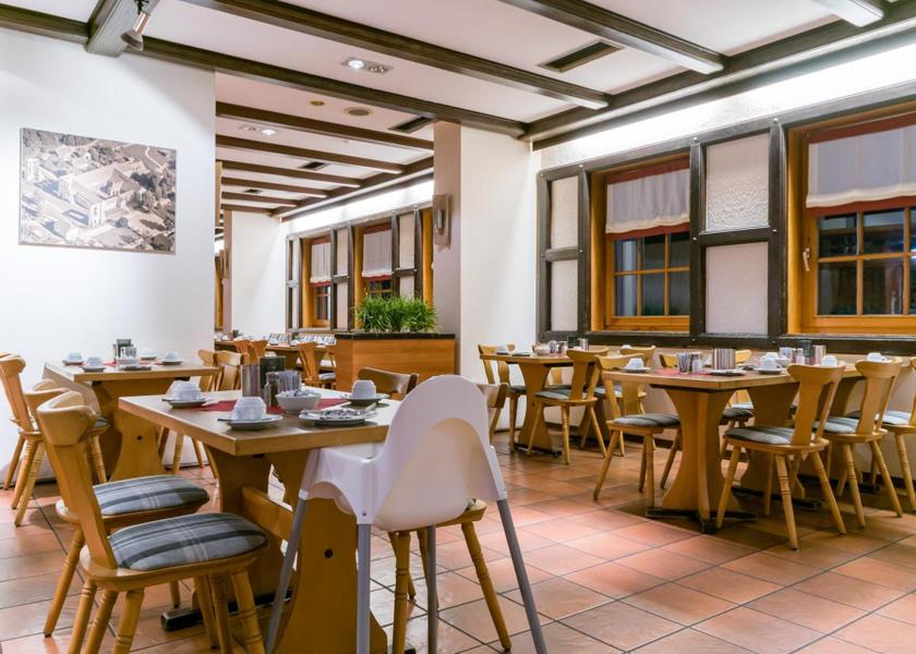 Lower Saxony Bad Lauterberg Restaurant