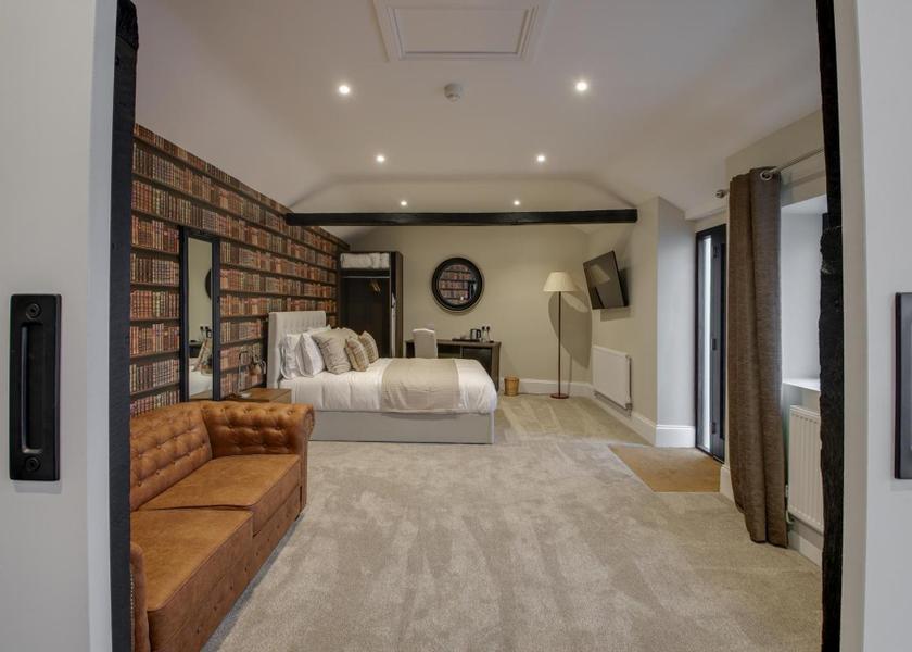England Clacton-on-Sea Deluxe Family Suite