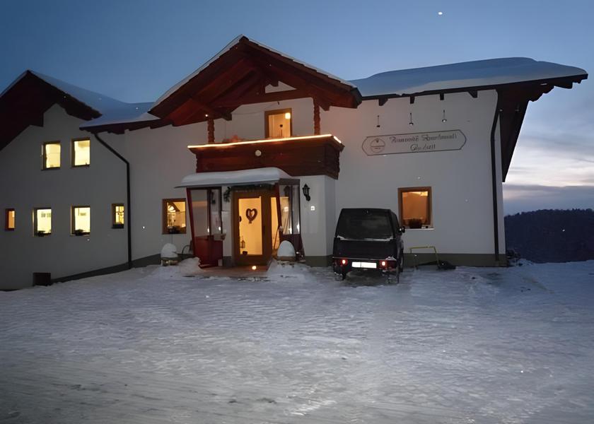 Bavaria Sankt Englmar Exterior view