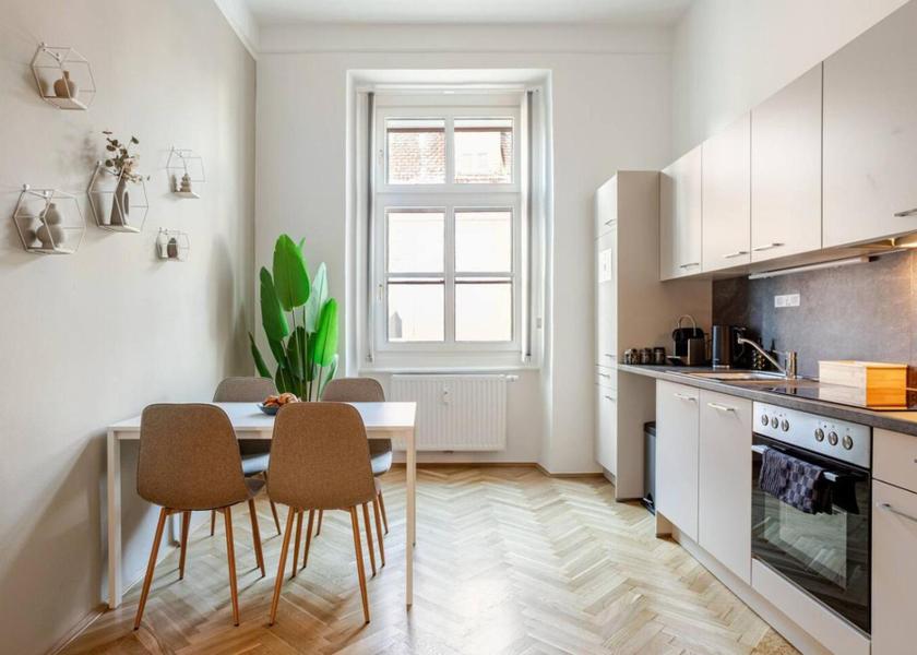 Styria Graz Facilities