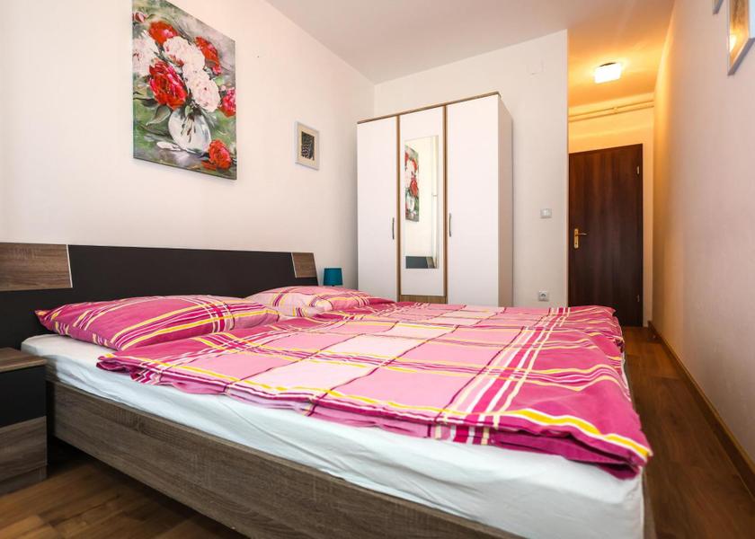 Primorje-Gorski Kotar Novi Vinodolski Apartment - Ground Floor
