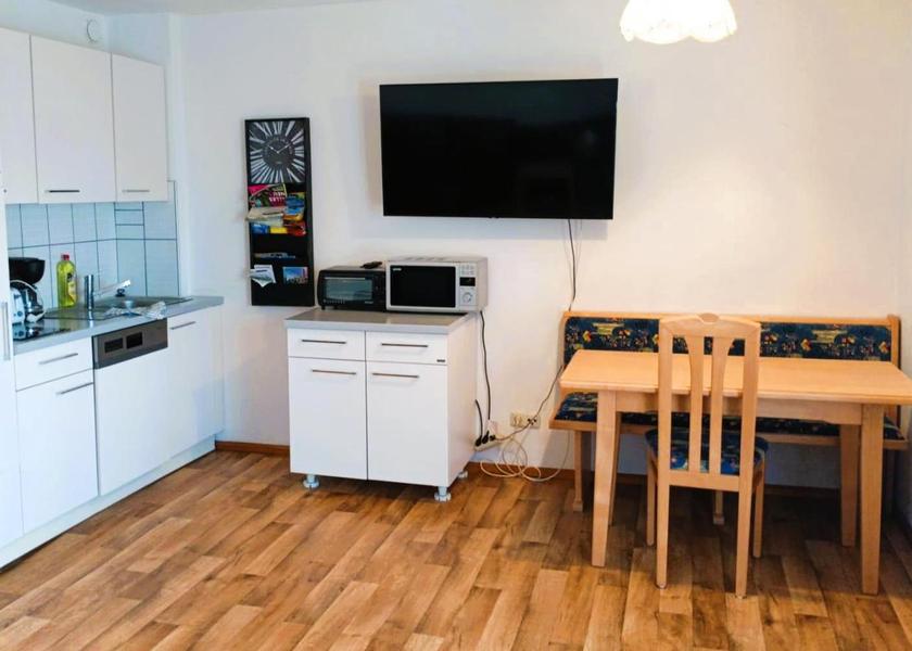 Carinthia Sankt Kanzian am Klopeiner See One-Bedroom Apartment with Lake View