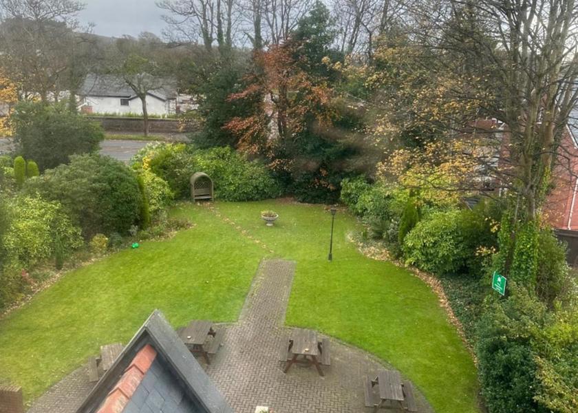 England Barrow-in-Furness Outdoors